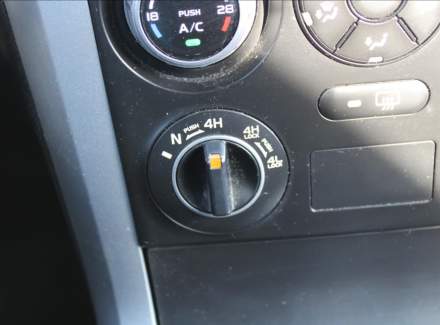 Suzuki - Grand Vitara