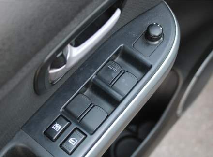 Suzuki - Grand Vitara