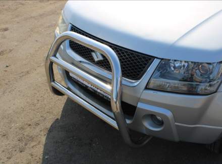 Suzuki - Grand Vitara