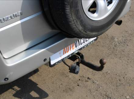 Suzuki - Grand Vitara