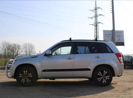 Suzuki - Grand Vitara