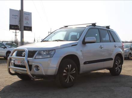 Suzuki - Grand Vitara