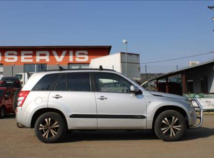 Suzuki - Grand Vitara