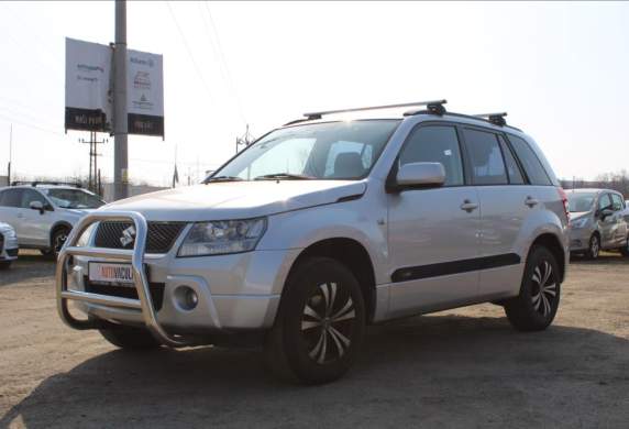 Suzuki - Grand Vitara