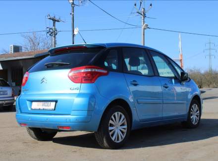 Citroën - C4