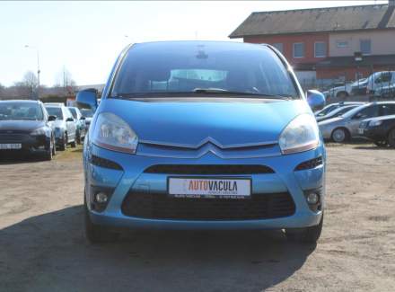Citroën - C4
