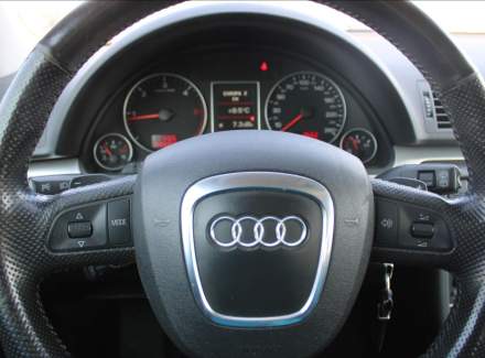 Audi - A4