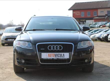 Audi - A4