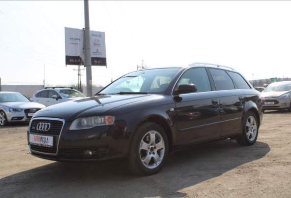 Audi - A4