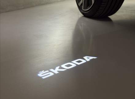 Škoda - Karoq
