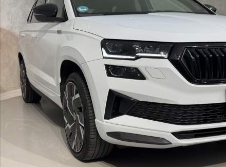 Škoda - Karoq