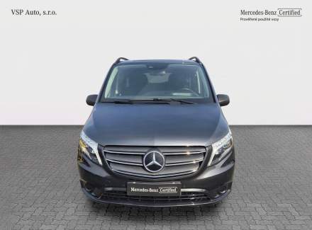 Mercedes-Benz - Vito
