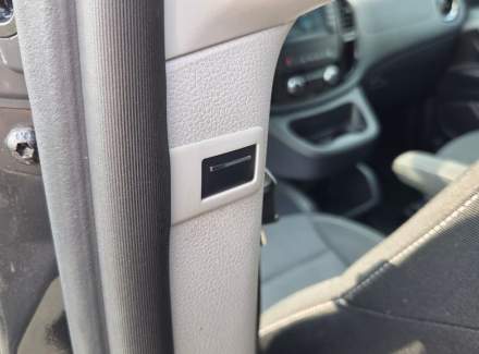 Mercedes-Benz - Vito