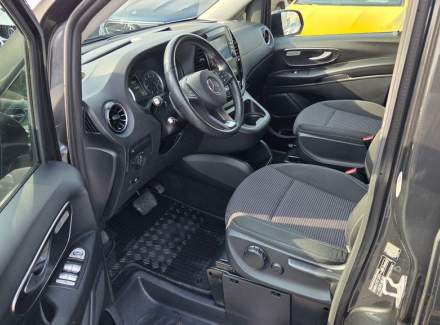 Mercedes-Benz - Vito