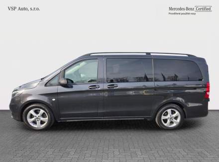 Mercedes-Benz - Vito