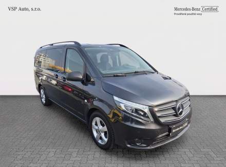 Mercedes-Benz - Vito