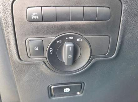 Mercedes-Benz - Vito