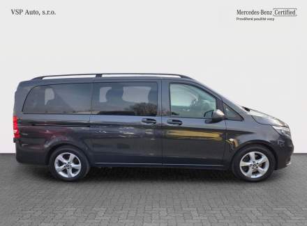 Mercedes-Benz - Vito