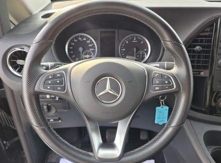 Mercedes-Benz - Vito