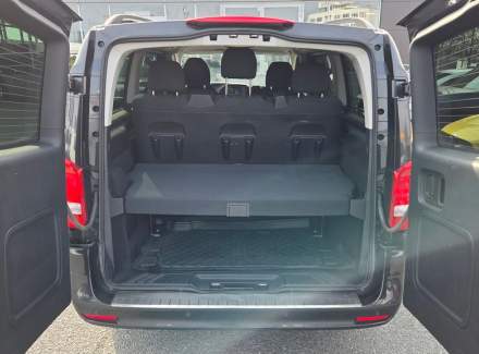 Mercedes-Benz - Vito