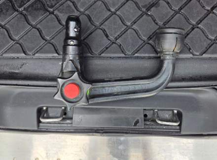 Mercedes-Benz - Vito