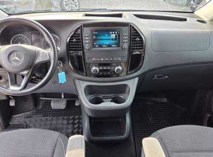 Mercedes-Benz - Vito