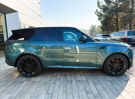 Land Rover - Range Rover Sport