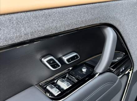 Land Rover - Range Rover Sport