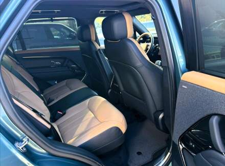 Land Rover - Range Rover Sport