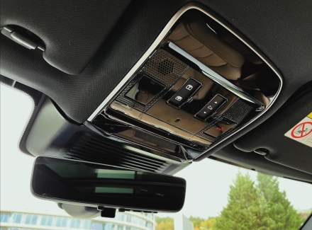 Land Rover - Range Rover