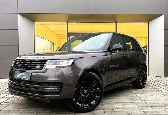 Land Rover - Range Rover