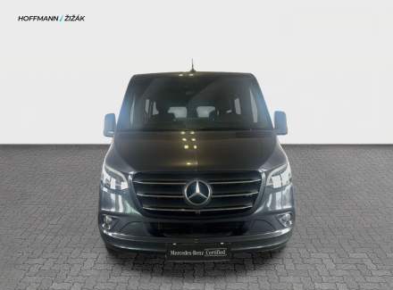 Mercedes-Benz - Sprinter