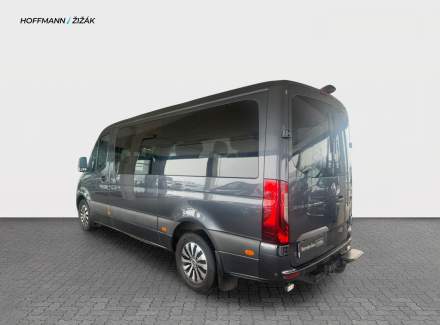 Mercedes-Benz - Sprinter