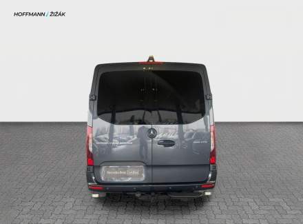 Mercedes-Benz - Sprinter
