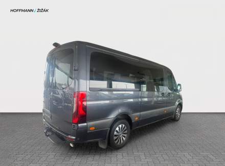 Mercedes-Benz - Sprinter