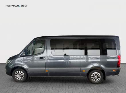 Mercedes-Benz - Sprinter