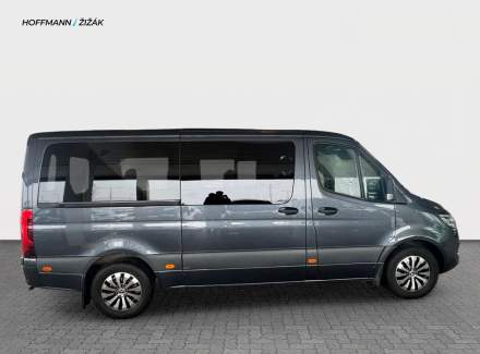 Mercedes-Benz - Sprinter