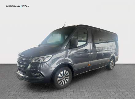 Mercedes-Benz - Sprinter