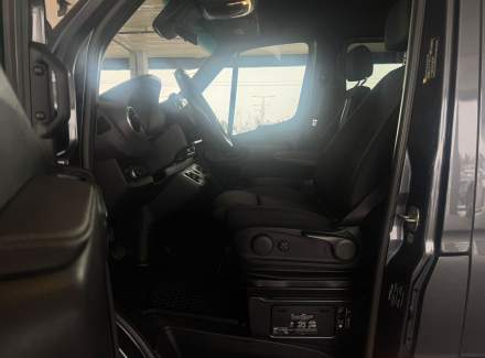 Mercedes-Benz - Sprinter
