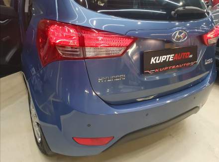 Hyundai - ix20
