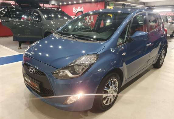 Hyundai - ix20