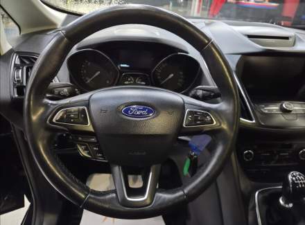 Ford - C-MAX