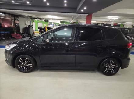 Ford - C-MAX