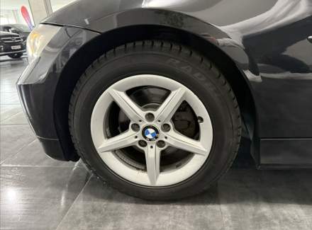 BMW - 3er