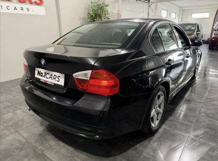 BMW - 3er