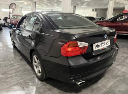 BMW - 3er