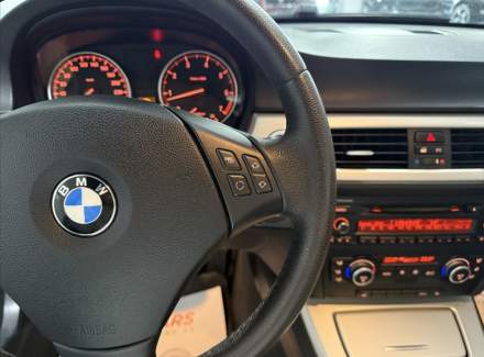 BMW - 3er