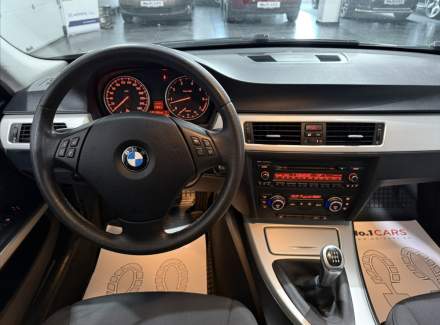 BMW - 3er
