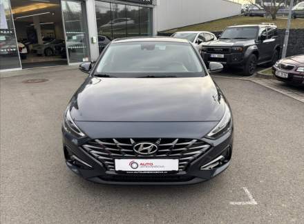 Hyundai - i30