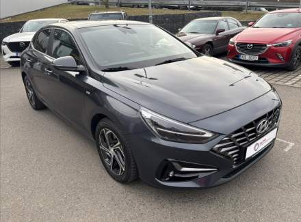 Hyundai - i30
